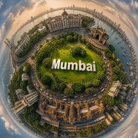 Mumbai city