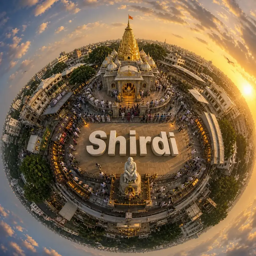 Nagpur to Shirdi Road Trip: Complete Travel Guide (2026)