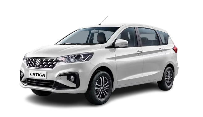 Ertiga