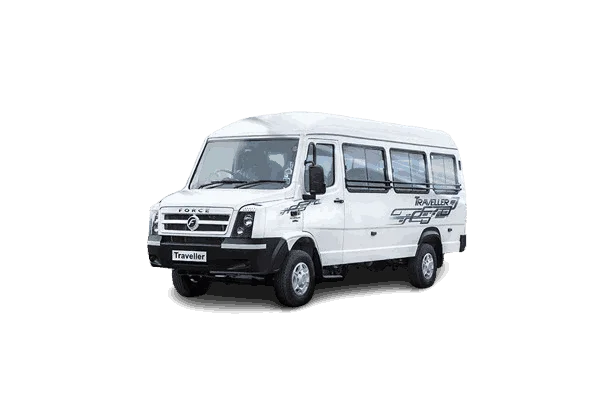 Force Traveller