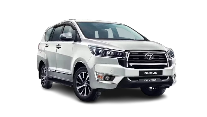 Innova Crysta