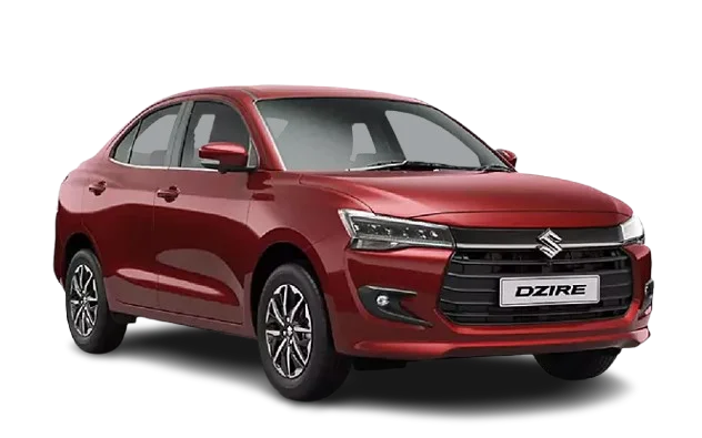 Swift Dzire